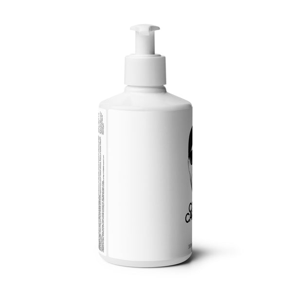 Refreshing hand & body wash (Cort Carpenter Brand)